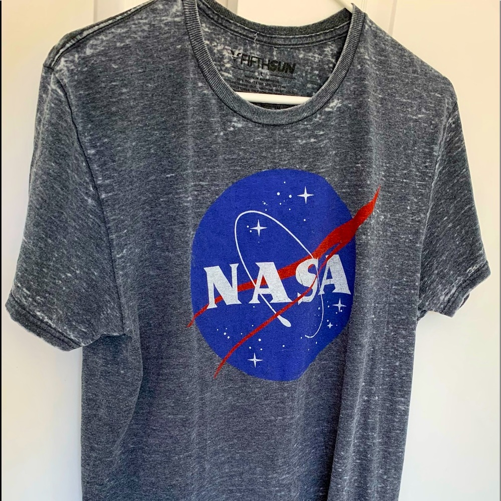NASA oversized T!